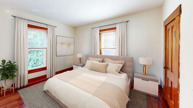 Foto del edificio - 3 BEDROOMS + 2 FULL BATHS + 2 FREE Off-Str...