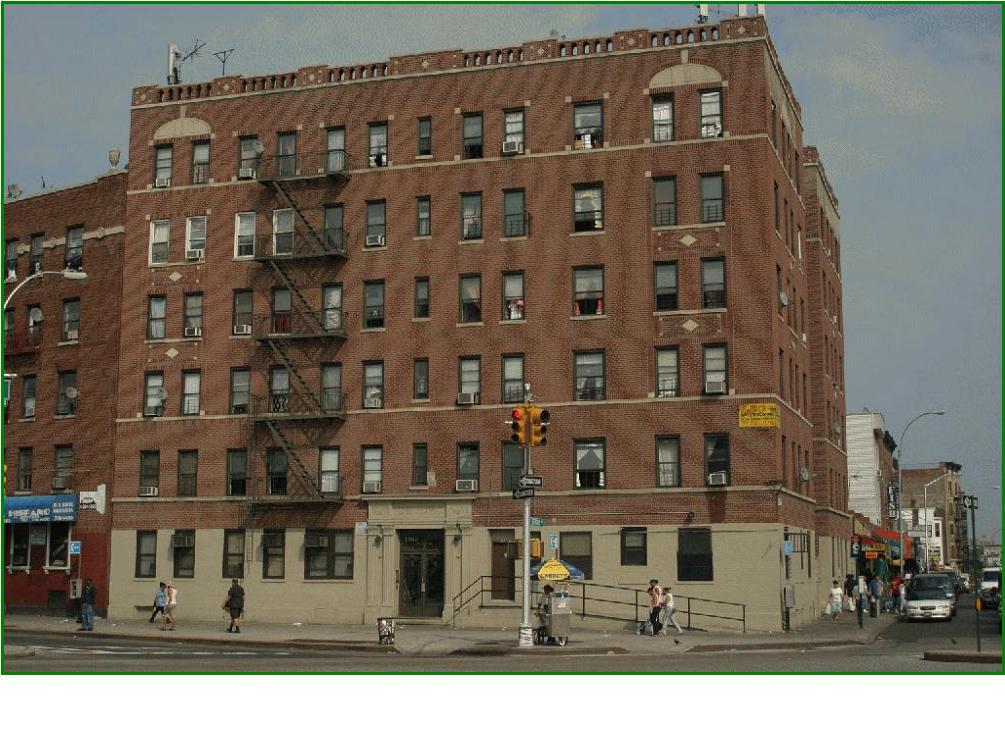 Foto principal - 1900 Grand Concourse