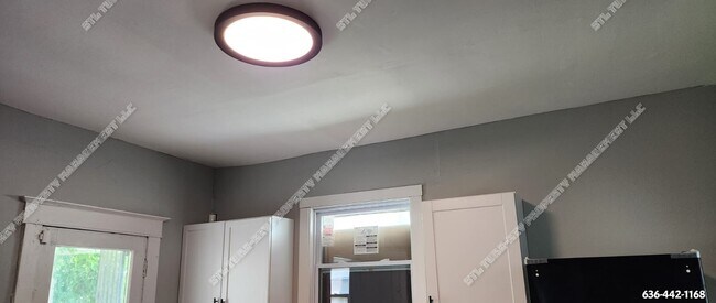 Foto del edificio - 1131 Canaan Ave