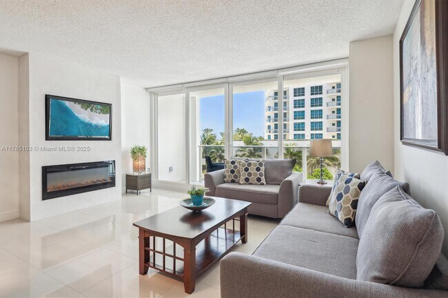 Foto del edificio - 3505 S Ocean Dr