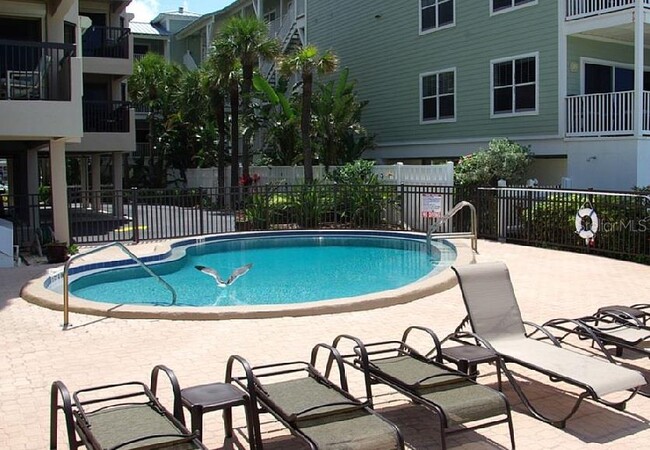 Building Photo - 1310 Gulf Blvd