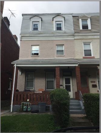 Foto principal - 3423 Ward St