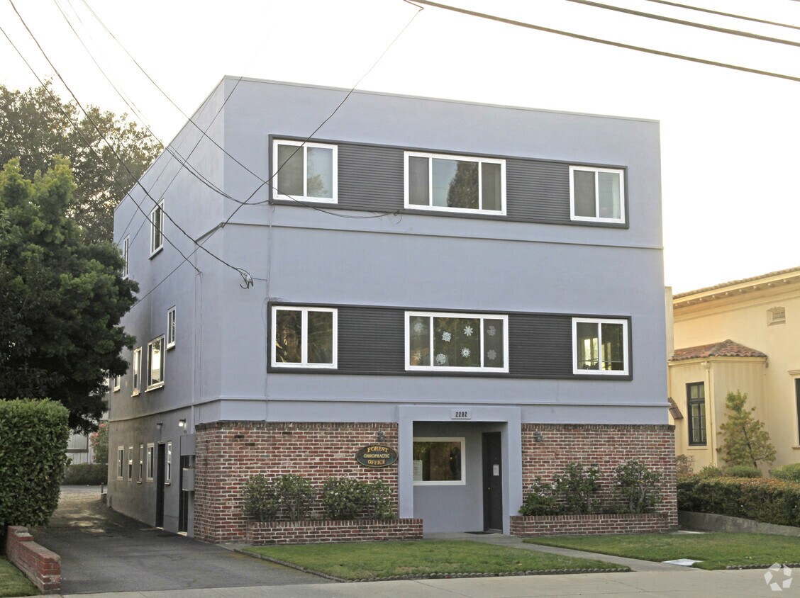 Primary Photo - 2232-2234 Santa Clara Ave