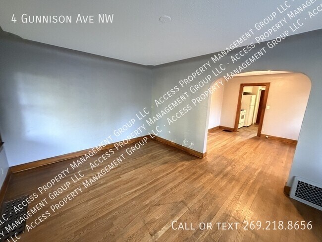Foto del edificio - 4 Gunnison Ave NW