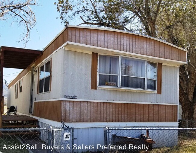 Building Photo - 2 br, 1 bath House - 405 Oasis