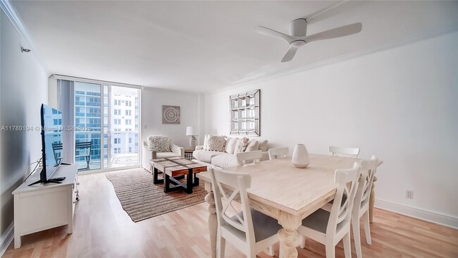 Building Photo - 2401 Collins Ave