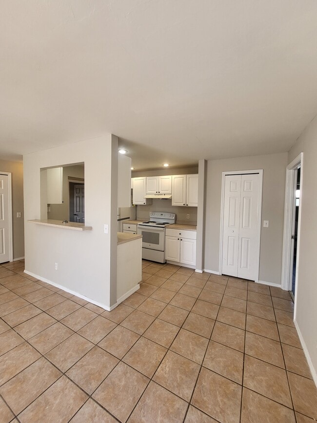 Foto del edificio - 3125 Blount St