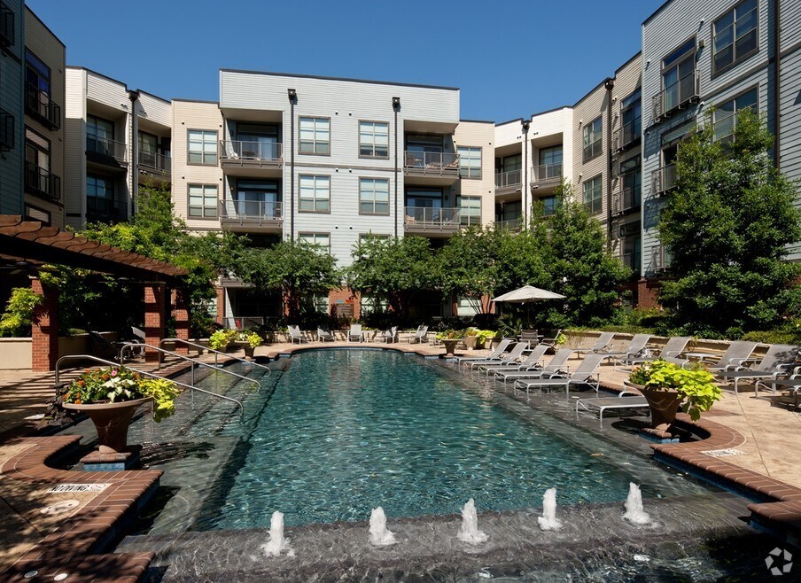 McDermott Place Rentals Plano, TX