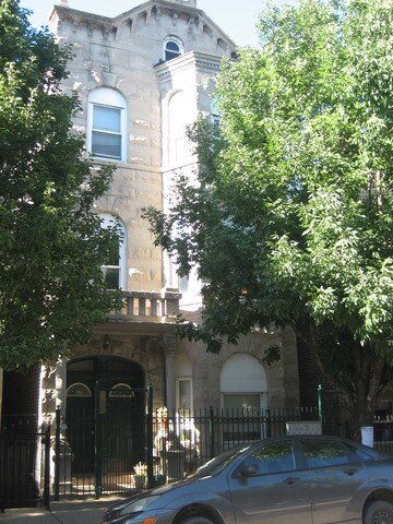 Primary Photo - 2044 W 19th St