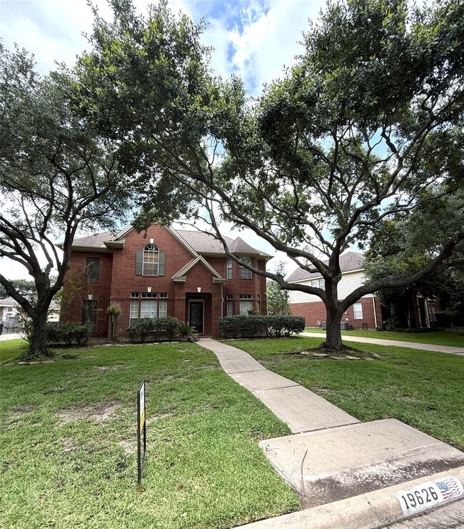 Building Photo - 19626 Remington Crest Ct