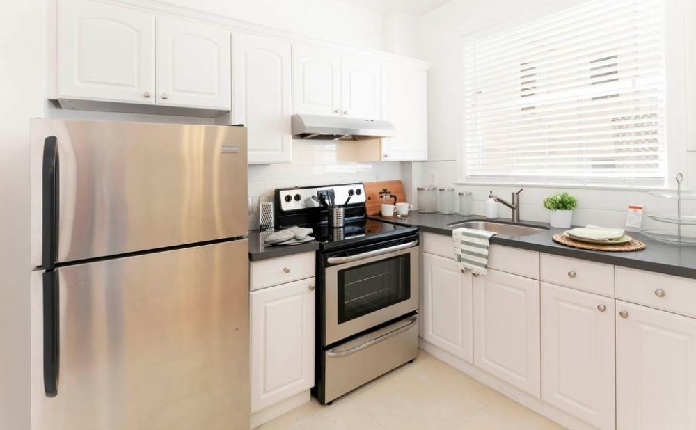 Foto principal - 2151 Filbert St