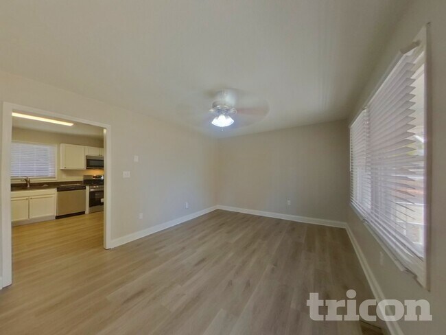 Foto del edificio - 1252 Polk St