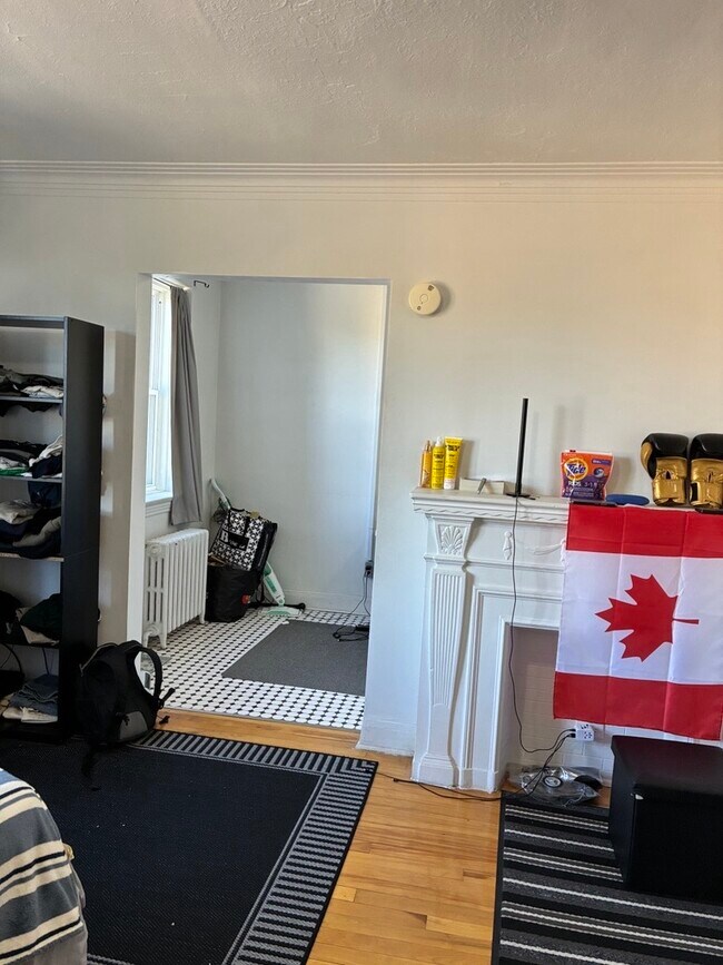 Photo du bâtiment - 600 Laurier Ave W