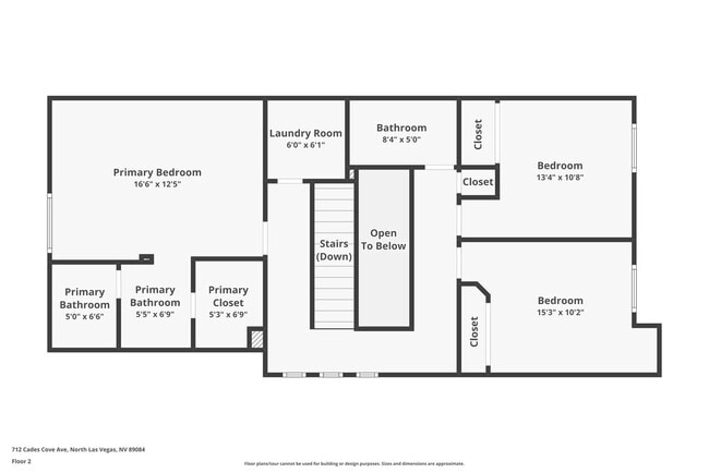 Building Photo - 712 Cades Cove Ave