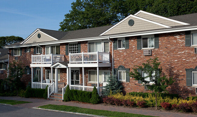 Foto del edificio - Fairfield At New England Village