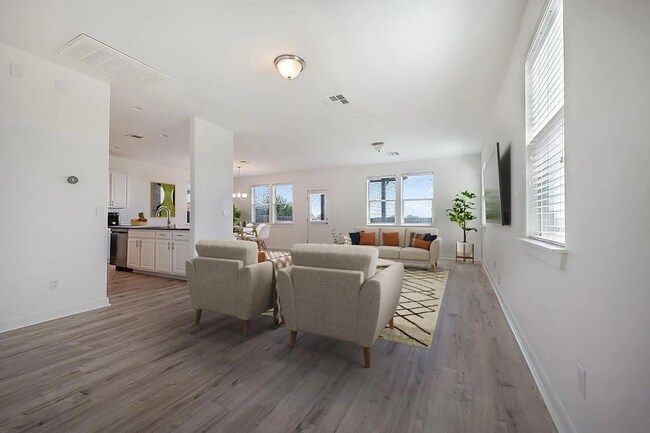 Building Photo - 5313 Gooding Dr
