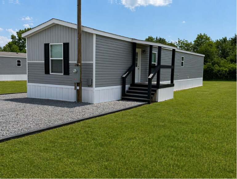 Foto del edificio - Cottonwood Acres- Lot 4