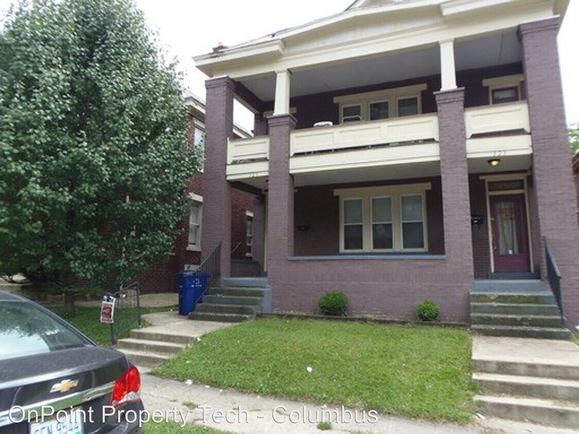 Primary Photo - 2 br, 1 bath House - 325 Chittenden Avenue