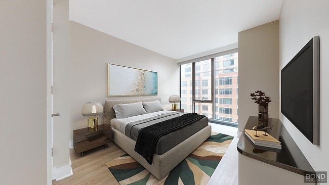 Foto del edificio - 237 E 34th St