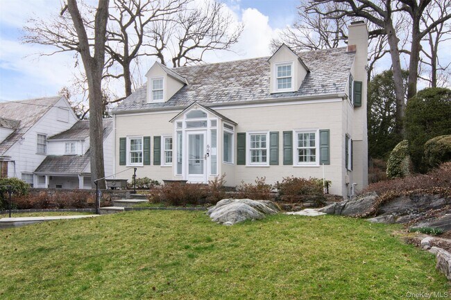 Foto del edificio - 68 Wildway