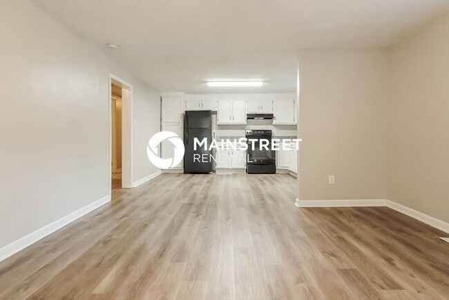 Foto del edificio - 3 Bedroom Pet-Friendly Home in BESSEMER, A...