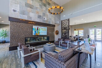 Interior Photo - Lyfe at the Marina