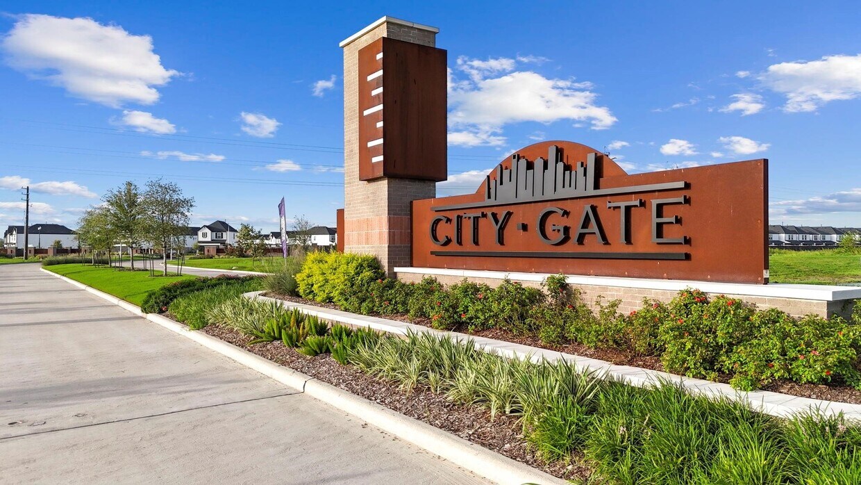 Foto principal - 12545 Walmgate Ct