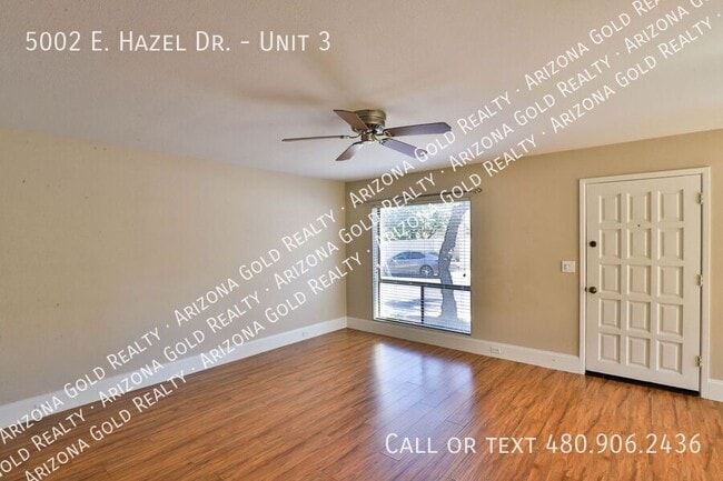 Building Photo - 5002 E Hazel Dr