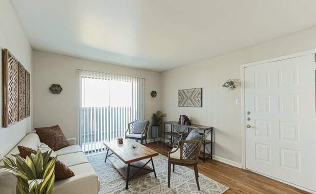 Foto del edificio - 1 bedroom in Houston TX 77069