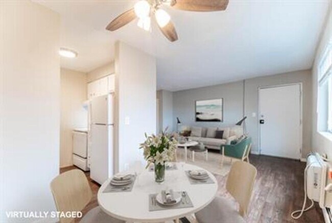 Foto del edificio - 3666 S Pearl St