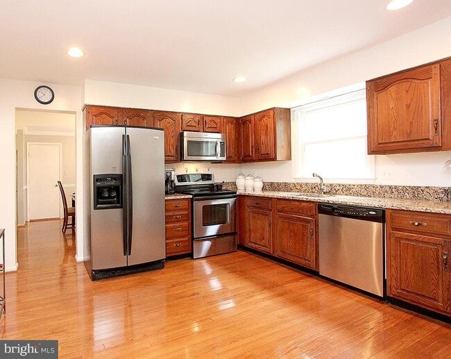 16024 Copen Meadow Dr, Gaithersburg, MD 20878 House Rental in Gaithersburg, MD