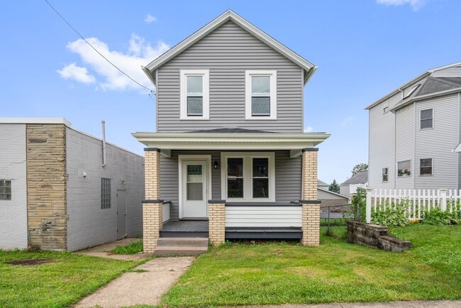 Building Photo - Newly renovated 2 bedroom home in Scott To...