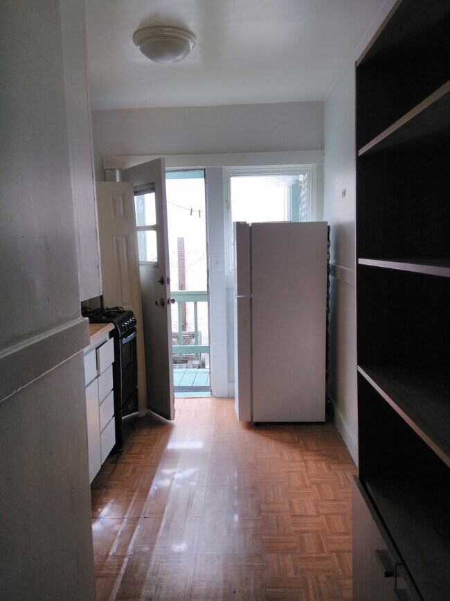 Foto del edificio - 1256 Haskell St