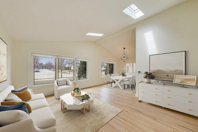 Foto del edificio - 909 S Waverly Ave