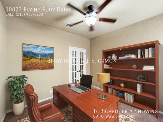 Building Photo - "Spacious 4-Bedroom Retreat with 3 Full Ba...