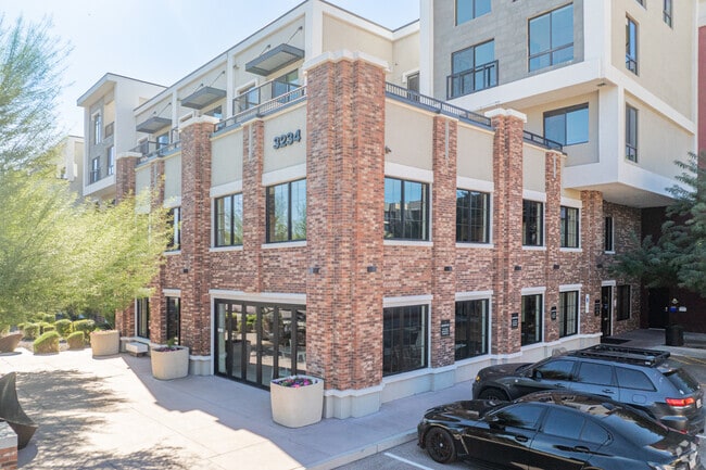 Context - The Griffin