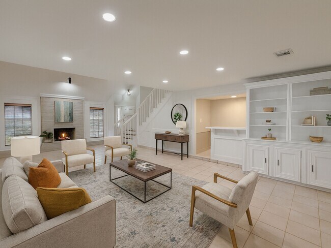 Foto del edificio - 15619 Ripplewind Ln