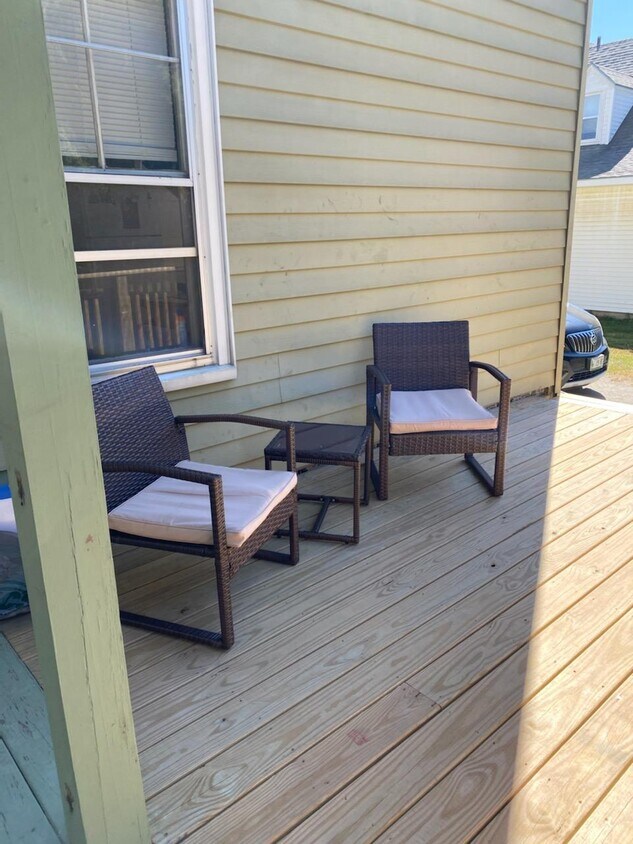 16 Ayer St Unit A, Oakland, ME 04963 Apartments in Oakland, ME