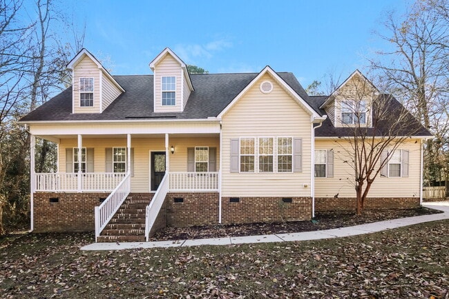 Building Photo - 354 Spearhead Pl