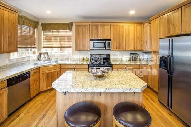 Foto del edificio - 4871 S Bannock St