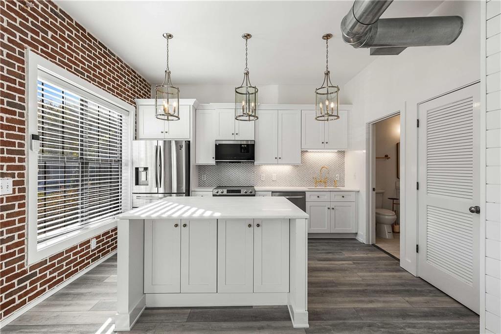 Foto principal - 791 Wylie St SE