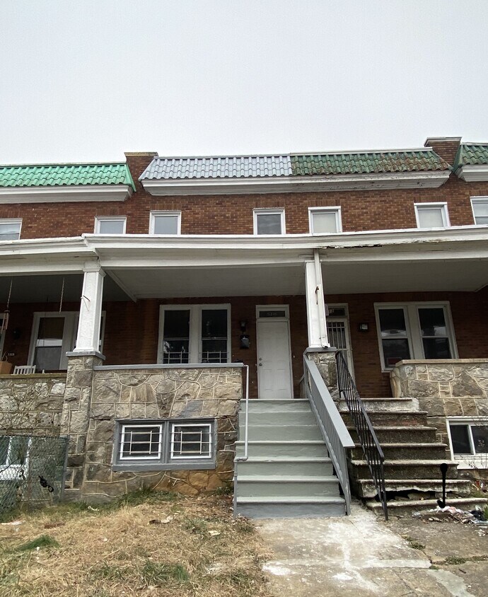 Primary Photo - 5310 Cordelia Ave