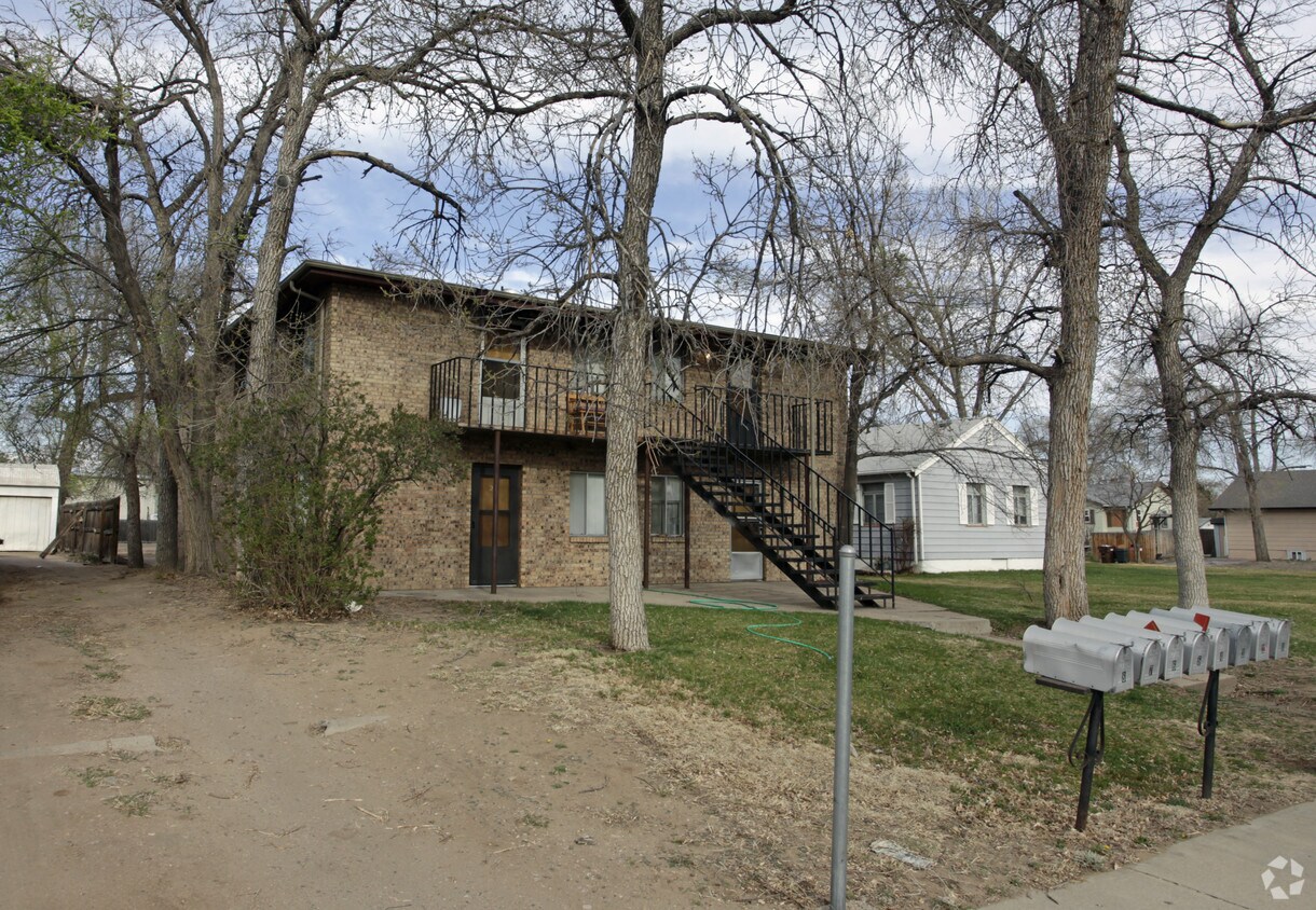 Foto del edificio - 1509 3rd Ave