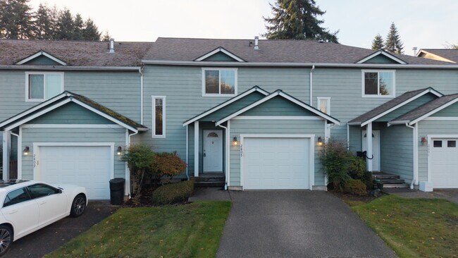 Foto del edificio - 2805 Alyssa Ct SE