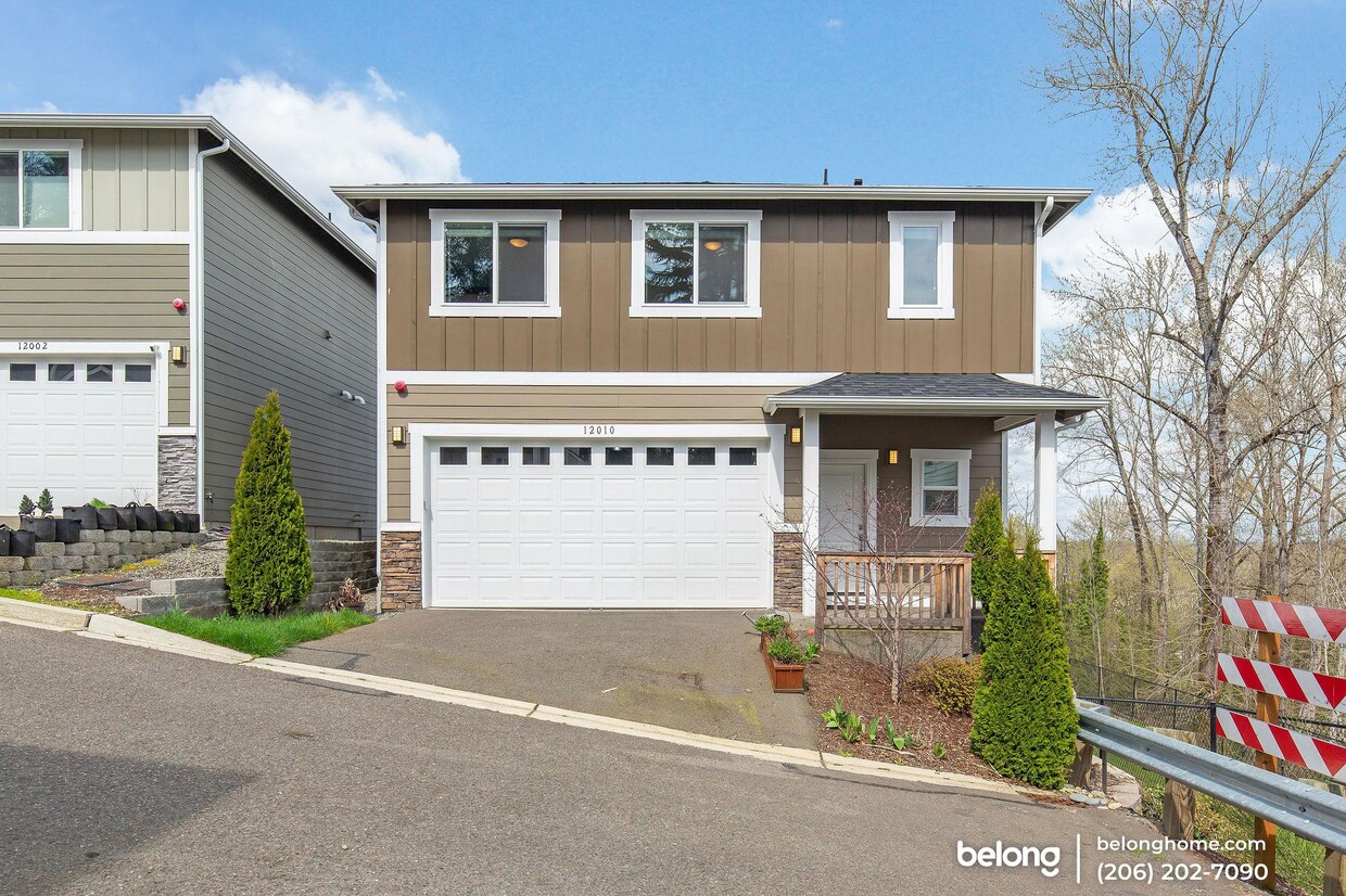 Foto principal - 12010 27th Ct S