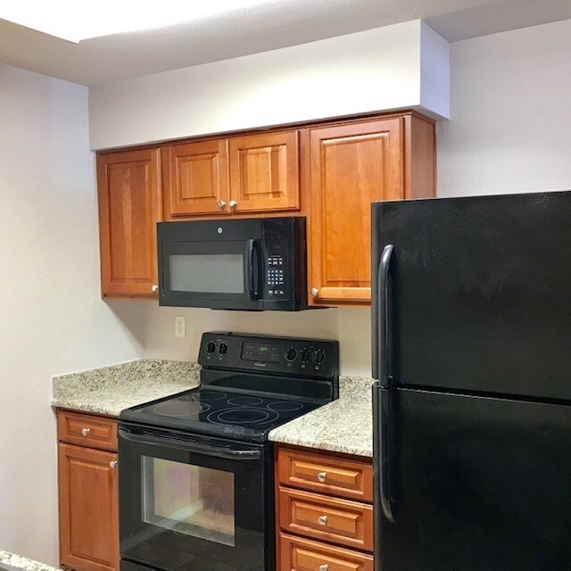 Building Photo - Remodeled, Granite Countertops in Kitchen ...