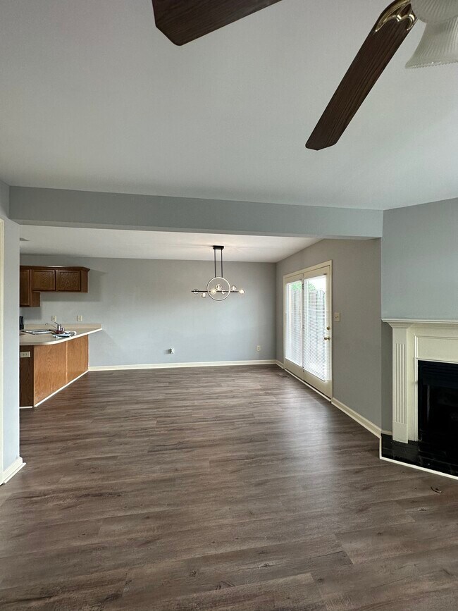 Foto del edificio - 531 Big Bear Ln