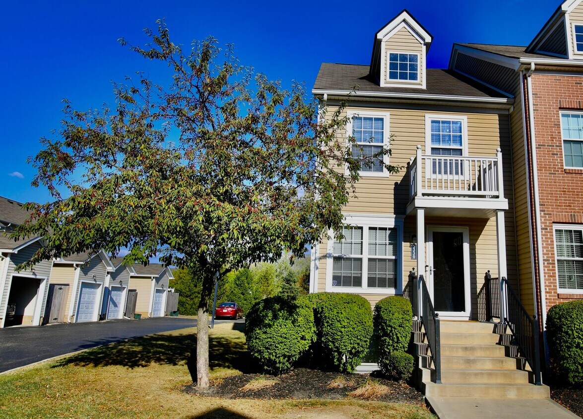 Foto principal - 8330 Bruntsfield Rd
