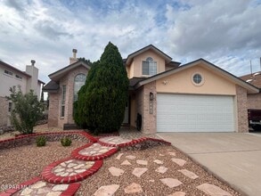 Building Photo - 1485 Desierto Rico Ave