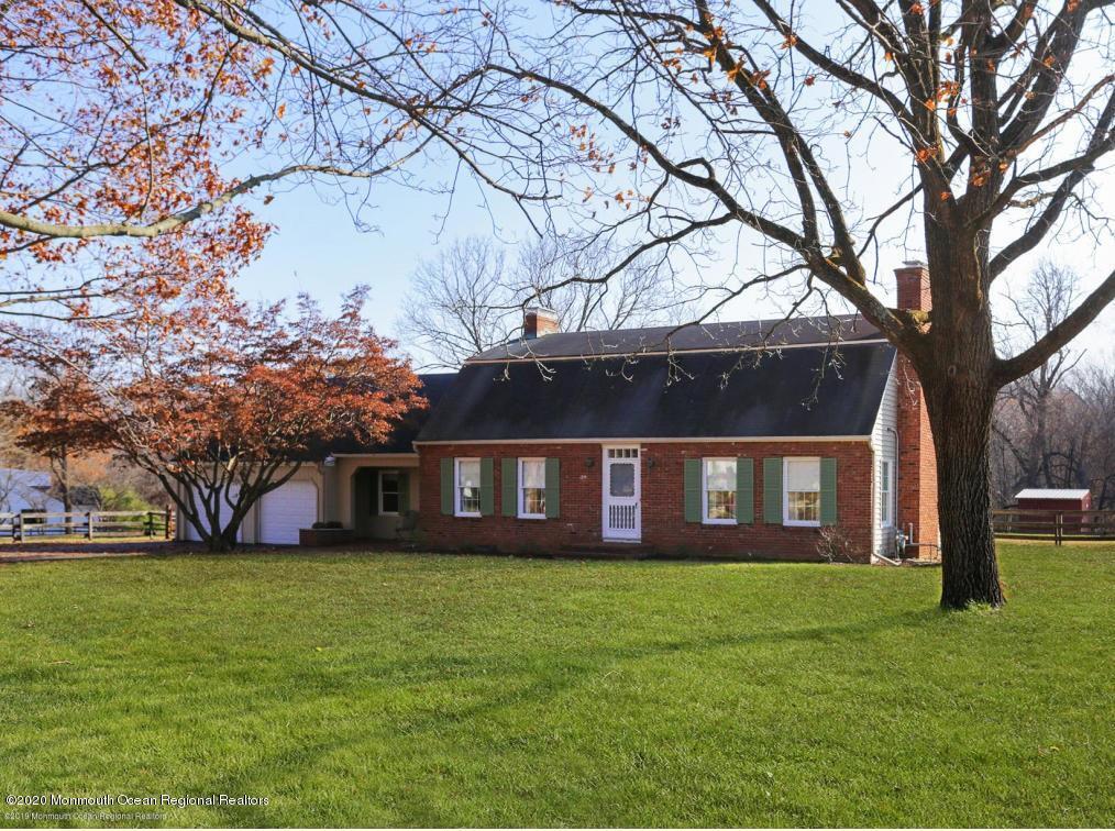Primary Photo - 250 Newman Springs Rd